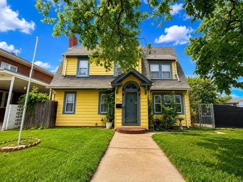 901 McKinley Avenue