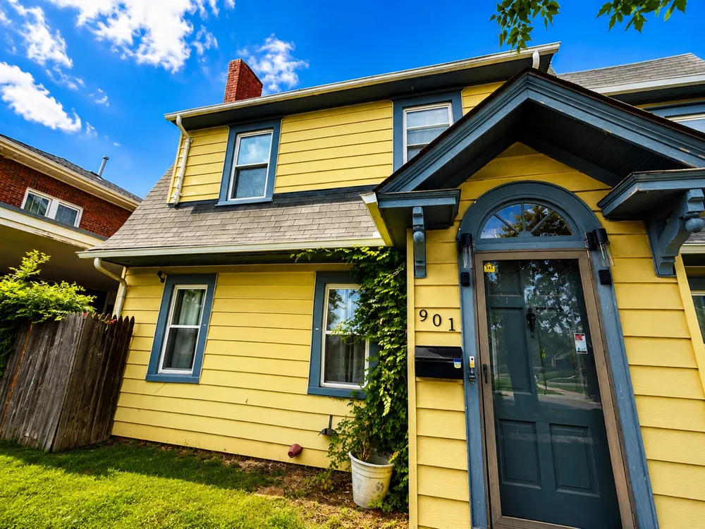 901 McKinley Avenue Sand Springs, OK 74063