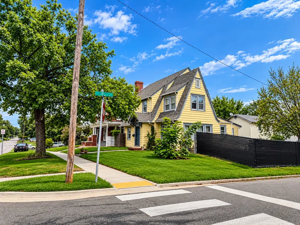 901 McKinley Avenue Sand Springs, OK 74063