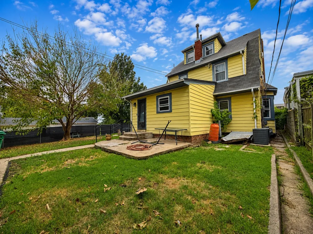 901 McKinley Avenue Sand Springs, OK 74063