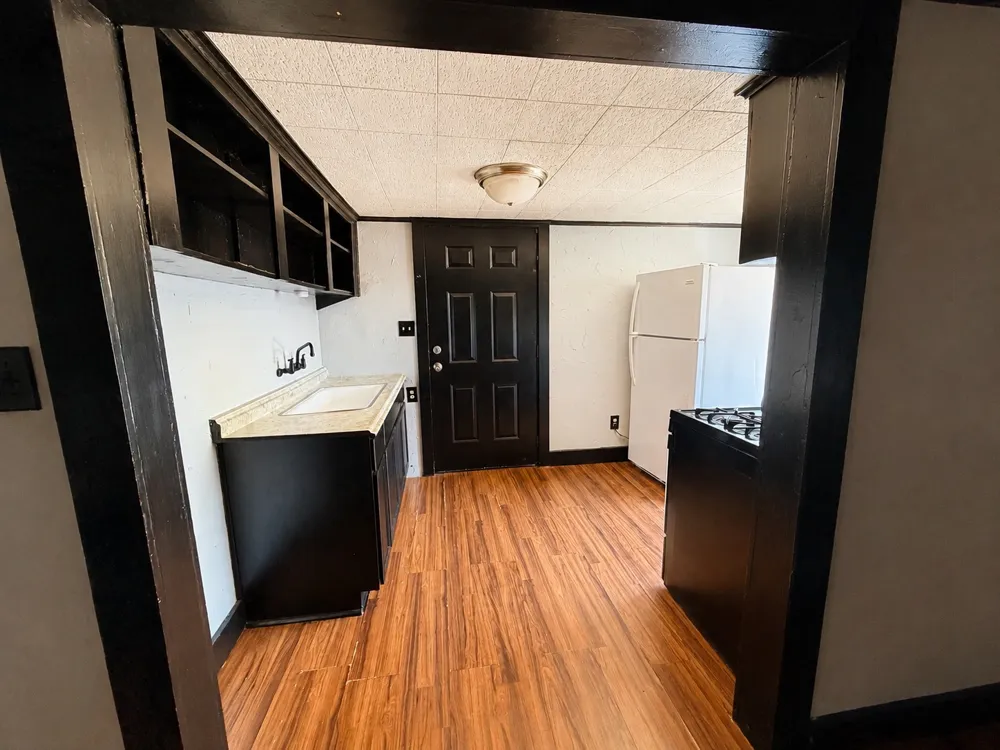 901 McKinley Avenue Sand Springs, OK 74063
