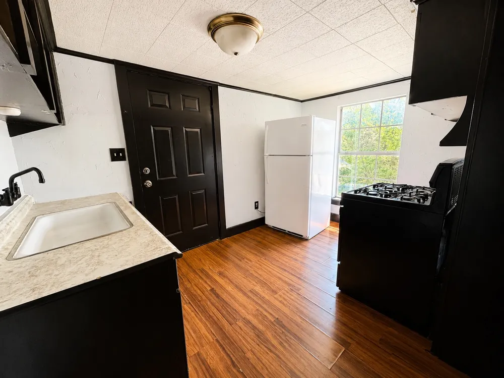 901 McKinley Avenue Sand Springs, OK 74063