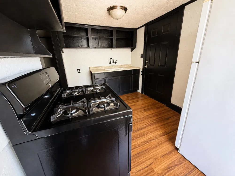 901 McKinley Avenue Sand Springs, OK 74063