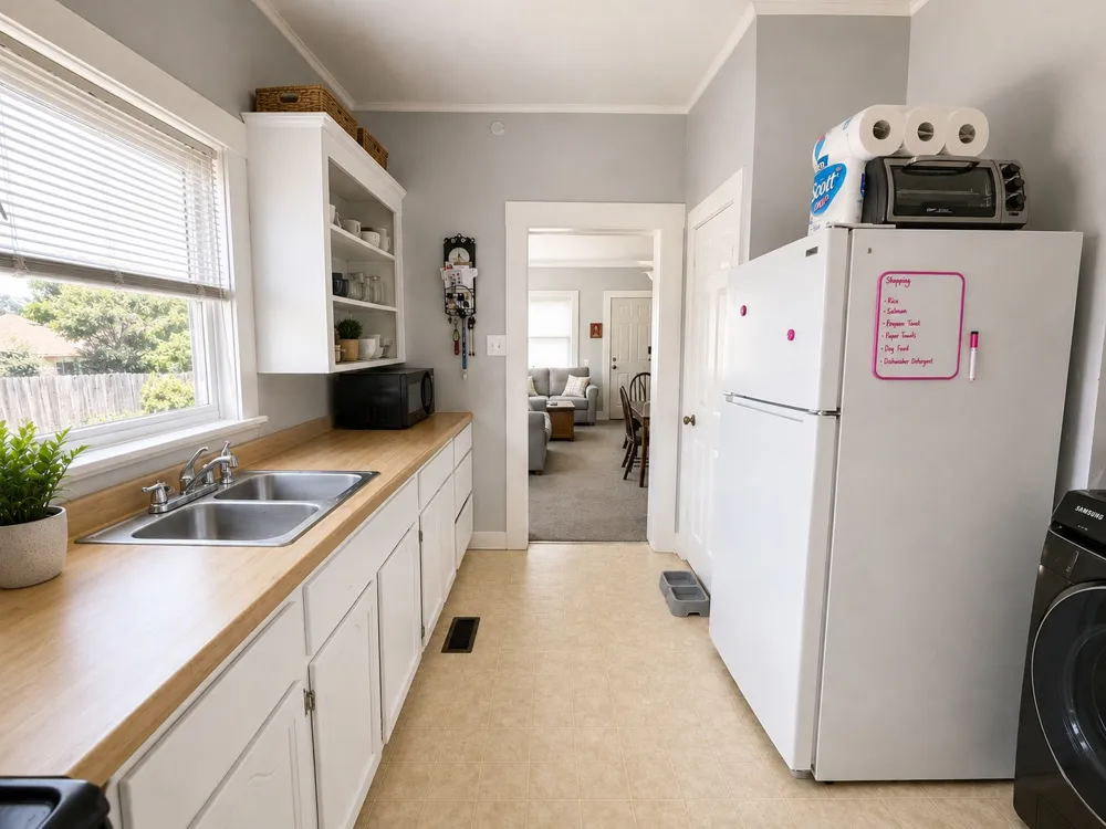 901 McKinley Avenue Sand Springs, OK 74063