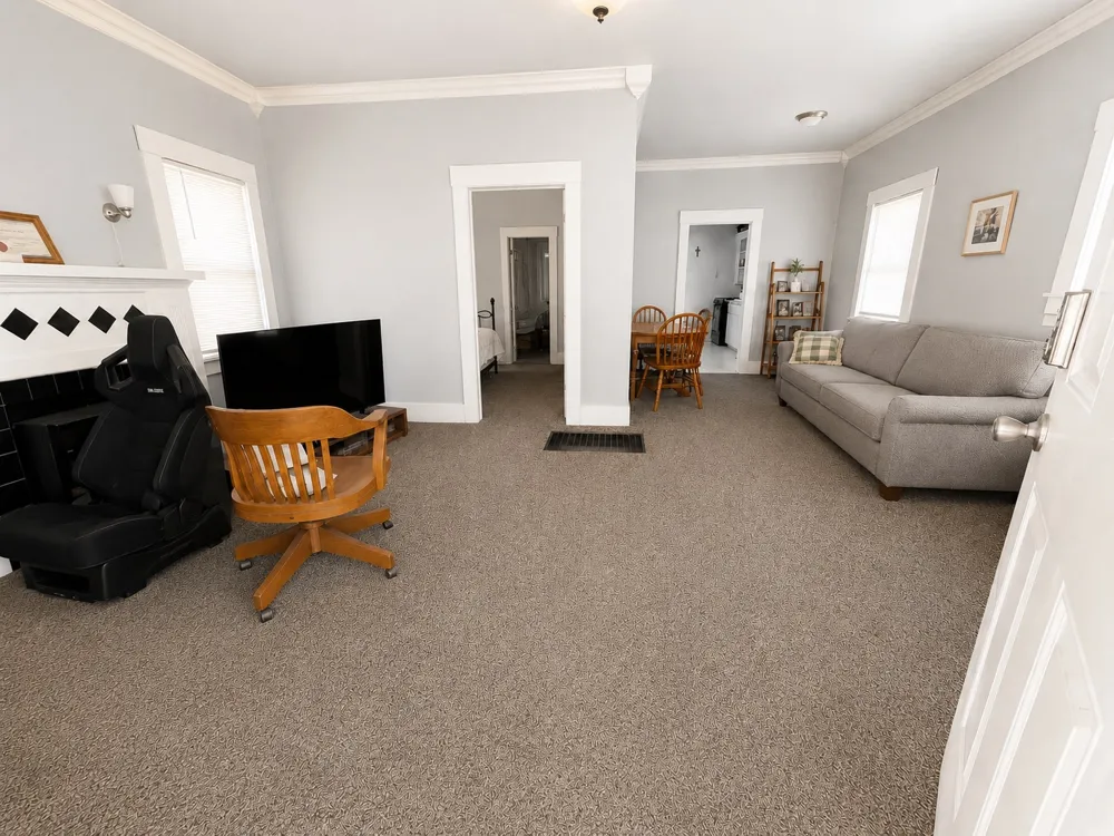 901 McKinley Avenue Sand Springs, OK 74063