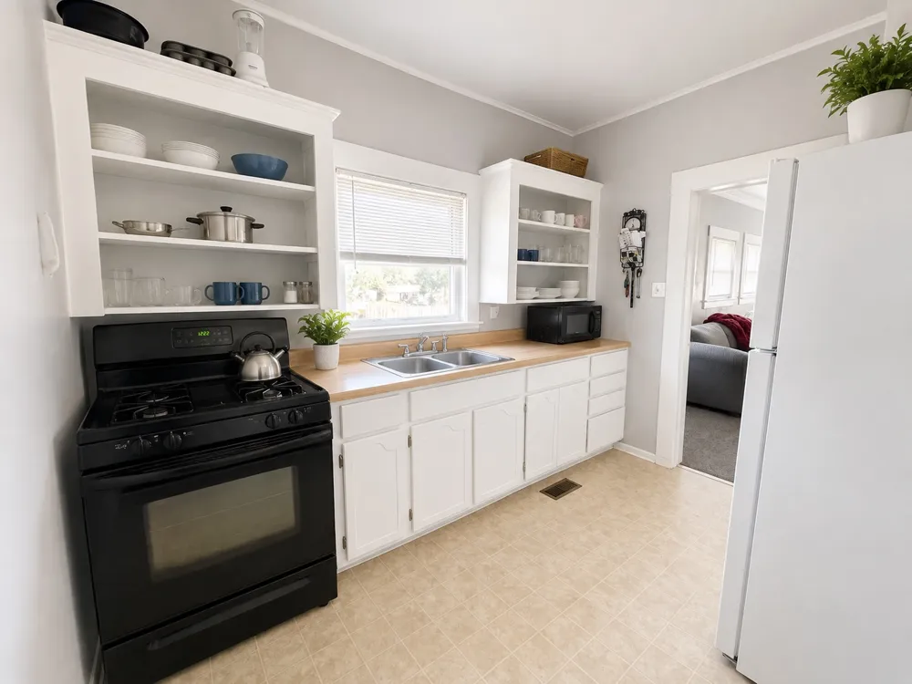 901 McKinley Avenue Sand Springs, OK 74063