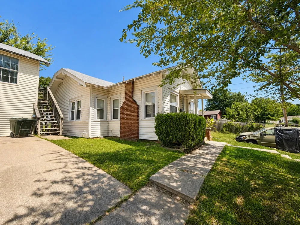 901 McKinley Avenue Sand Springs, OK 74063