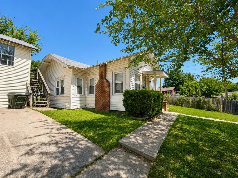 901 McKinley Avenue Sand Springs, OK 74063