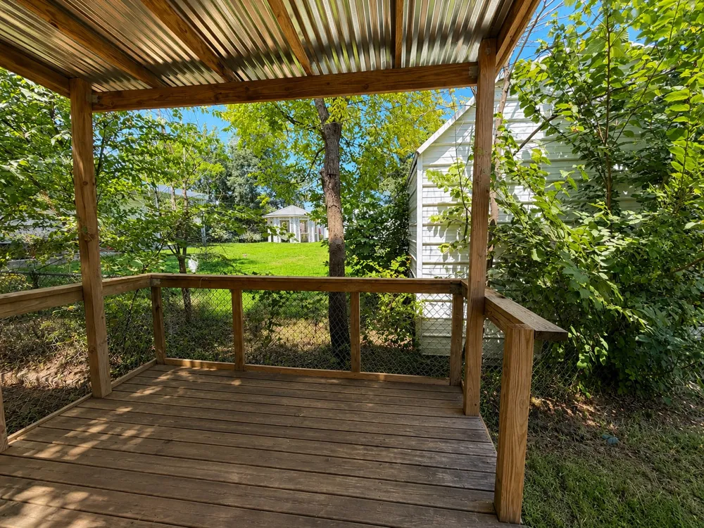 901 McKinley Avenue Sand Springs, OK 74063