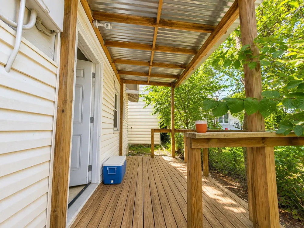 901 McKinley Avenue Sand Springs, OK 74063