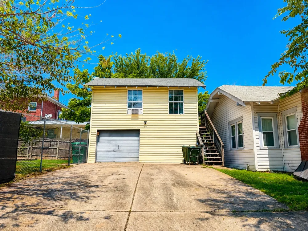 901 McKinley Avenue Sand Springs, OK 74063