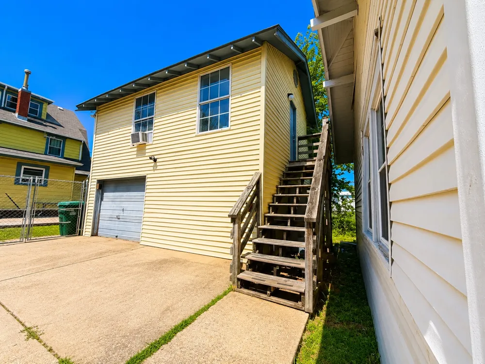 901 McKinley Avenue Sand Springs, OK 74063