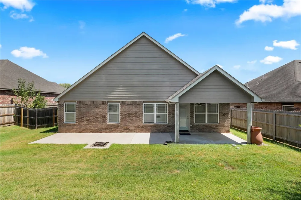 13338 S 21st Street Bixby, OK 74008