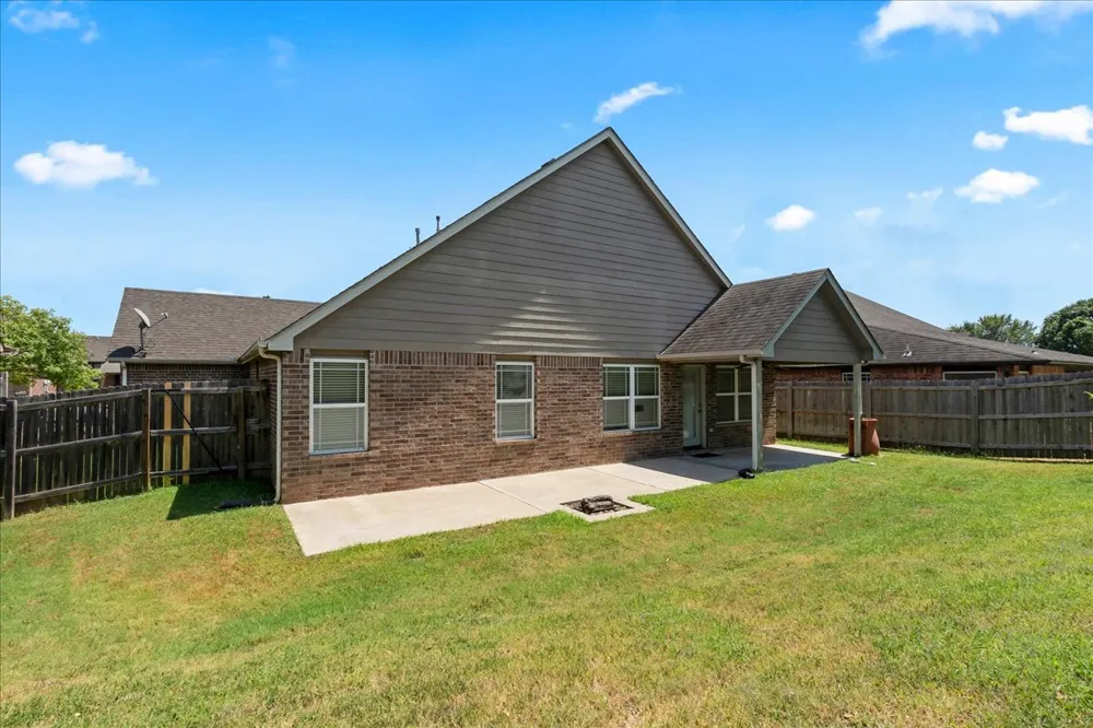 13338 S 21st Street Bixby, OK 74008