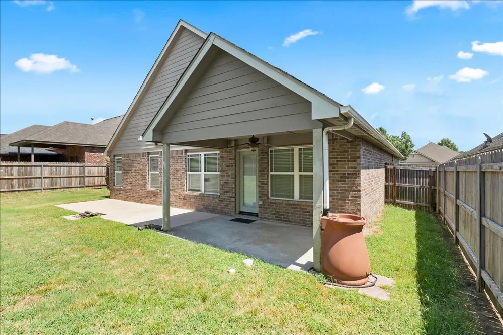 13338 S 21st Street Bixby, OK 74008