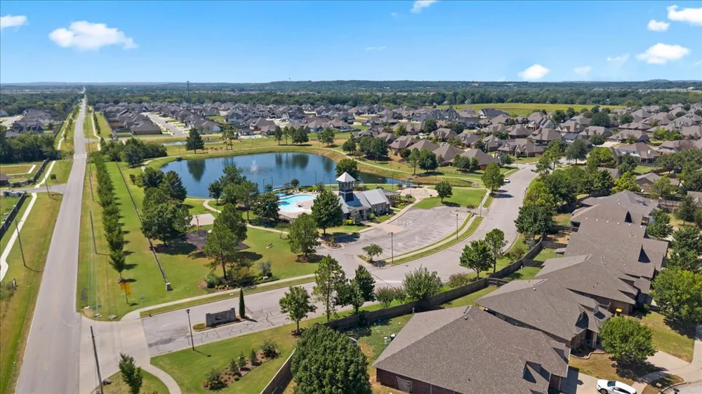 13338 S 21st Street Bixby, OK 74008