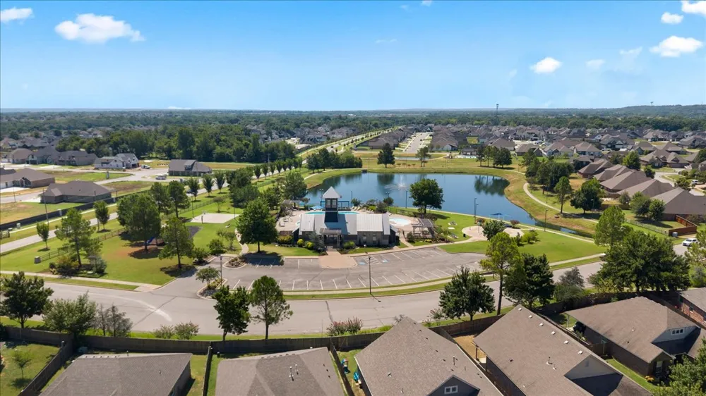 13338 S 21st Street Bixby, OK 74008
