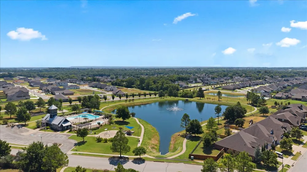 13338 S 21st Street Bixby, OK 74008