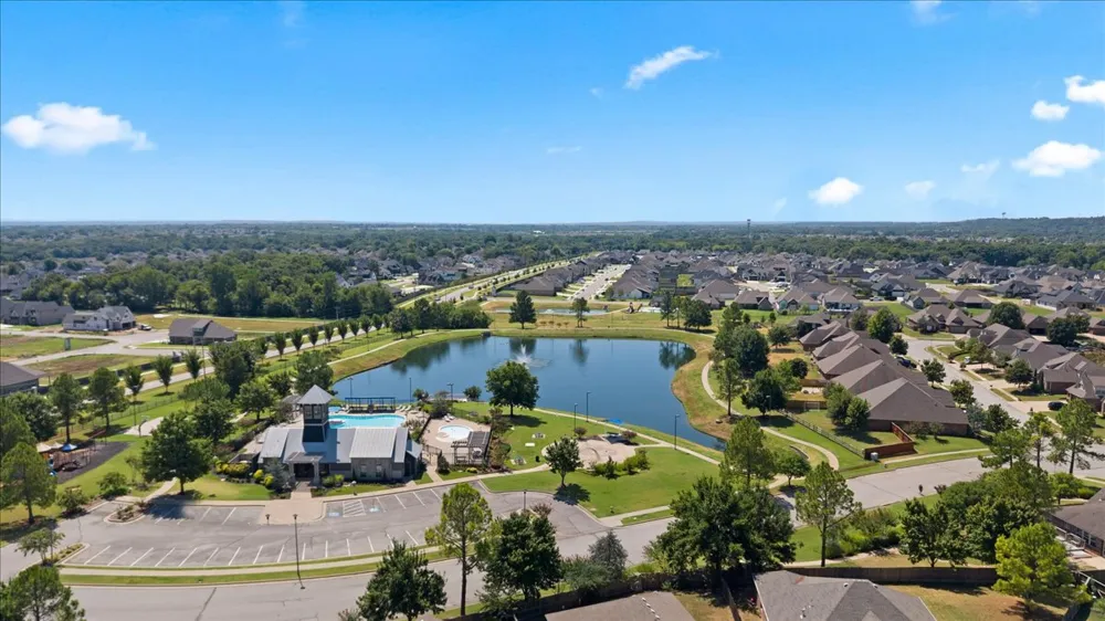 13338 S 21st Street Bixby, OK 74008