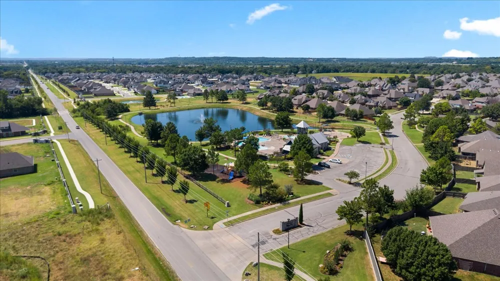 13338 S 21st Street Bixby, OK 74008
