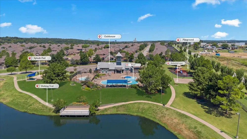 13338 S 21st Street Bixby, OK 74008