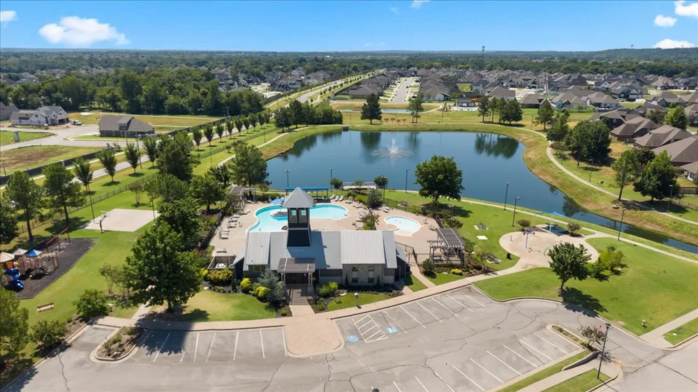 13338 S 21st Street Bixby, OK 74008