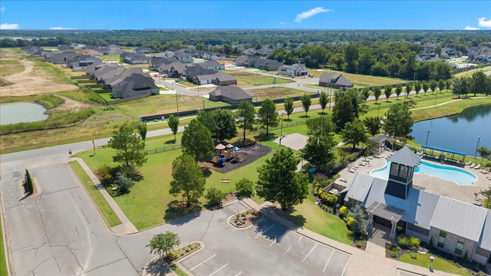 13338 S 21st Street Bixby, OK 74008