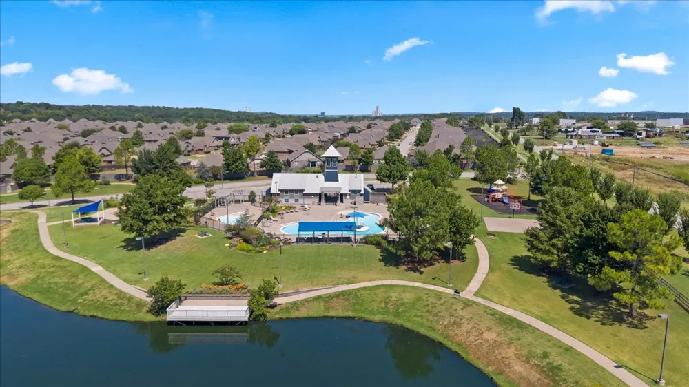13338 S 21st Street Bixby, OK 74008