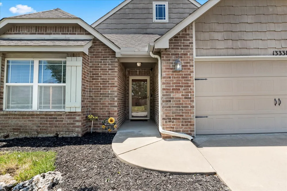 13338 S 21st Street Bixby, OK 74008