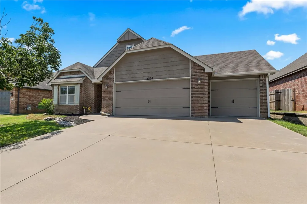 13338 S 21st Street Bixby, OK 74008
