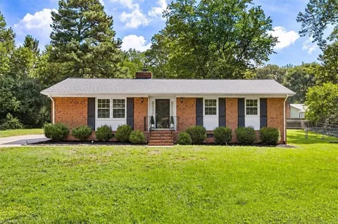 104 Wesleyan Drive
