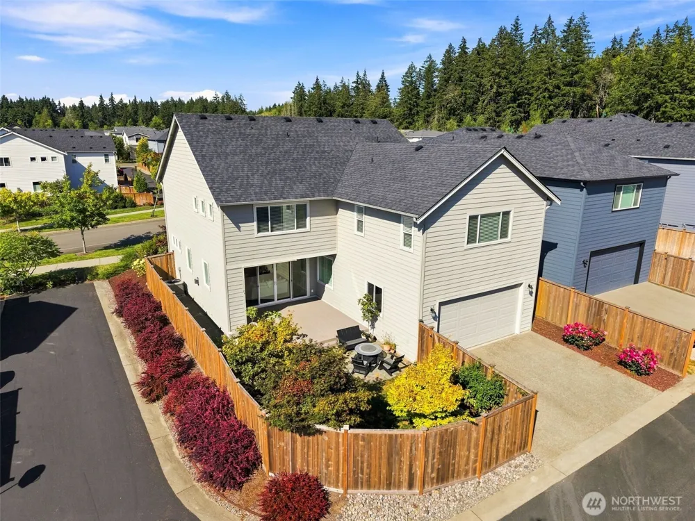 3866 Apollo Way Gig Harbor, WA 98332