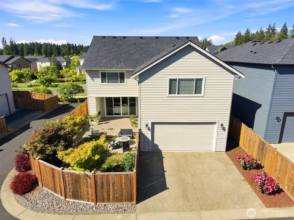 3866 Apollo Way Gig Harbor, WA 98332
