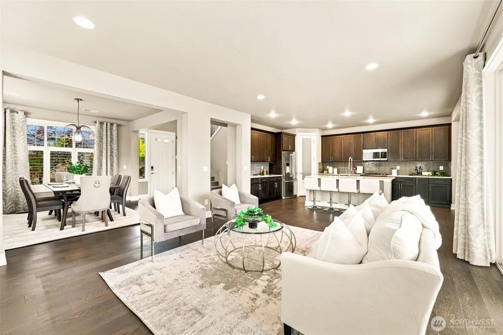 3866 Apollo Way Gig Harbor, WA 98332
