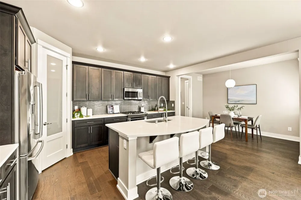 3866 Apollo Way Gig Harbor, WA 98332