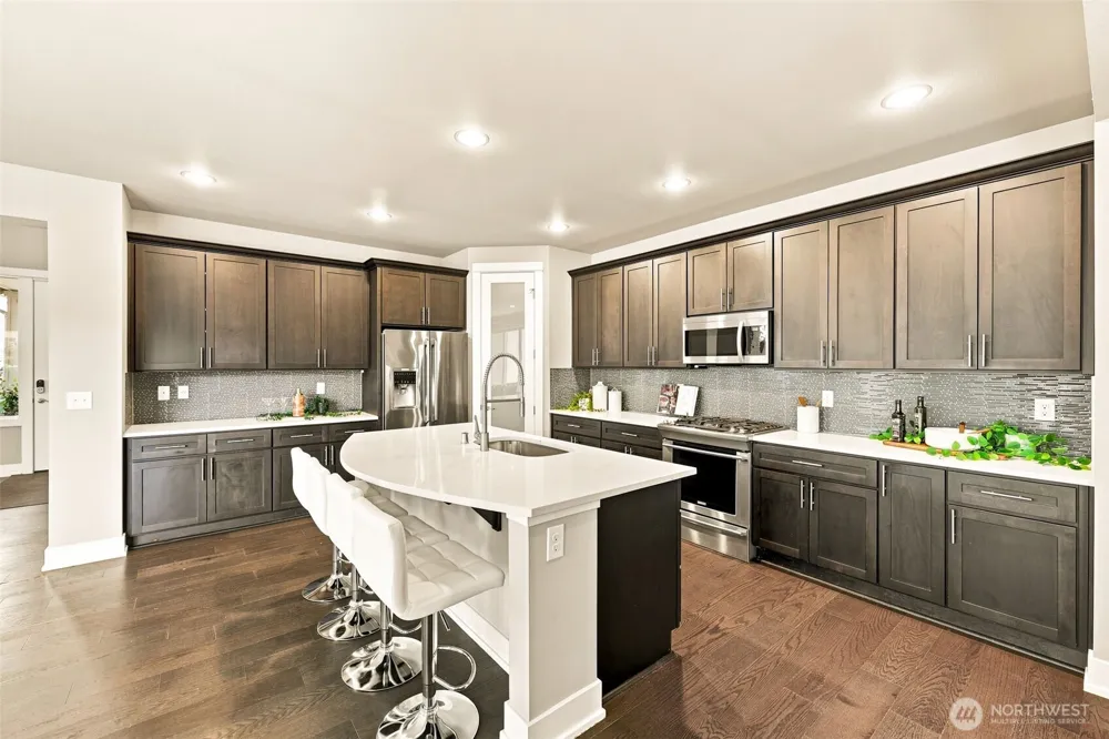 3866 Apollo Way Gig Harbor, WA 98332