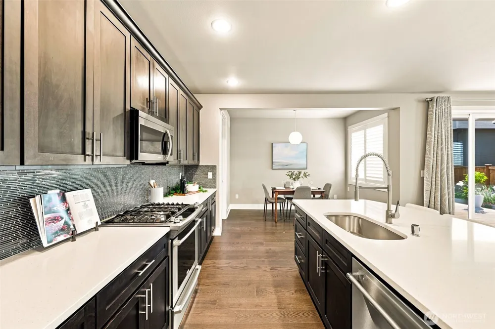 3866 Apollo Way Gig Harbor, WA 98332
