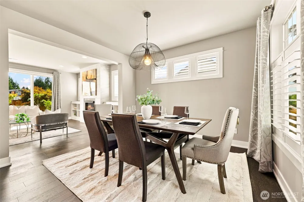 3866 Apollo Way Gig Harbor, WA 98332