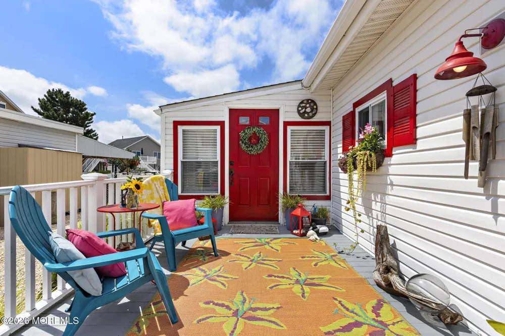 12 Phyllis Lane Beach Haven West, NJ 08050