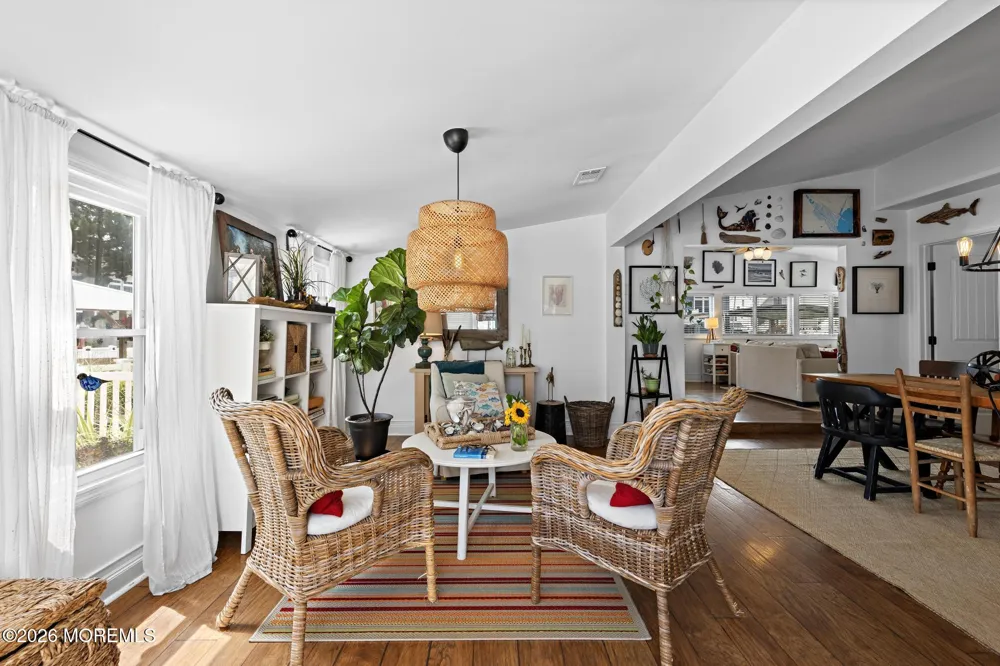 12 Phyllis Lane Beach Haven West, NJ 08050