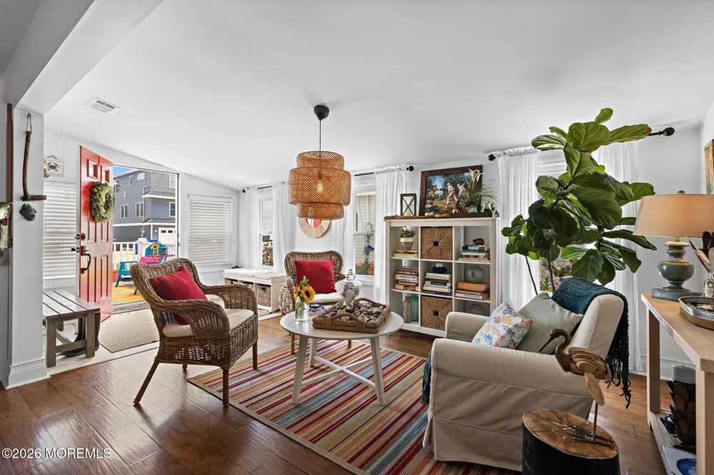 12 Phyllis Lane Beach Haven West, NJ 08050