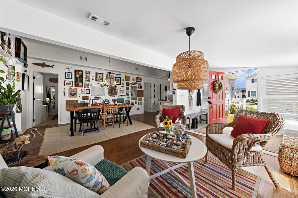 12 Phyllis Lane Beach Haven West, NJ 08050