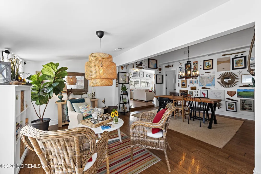 12 Phyllis Lane Beach Haven West, NJ 08050