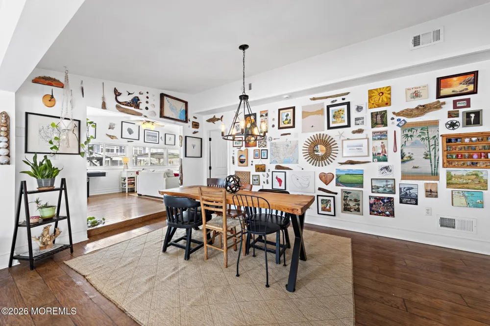 12 Phyllis Lane Beach Haven West, NJ 08050