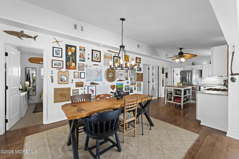 12 Phyllis Lane Beach Haven West, NJ 08050