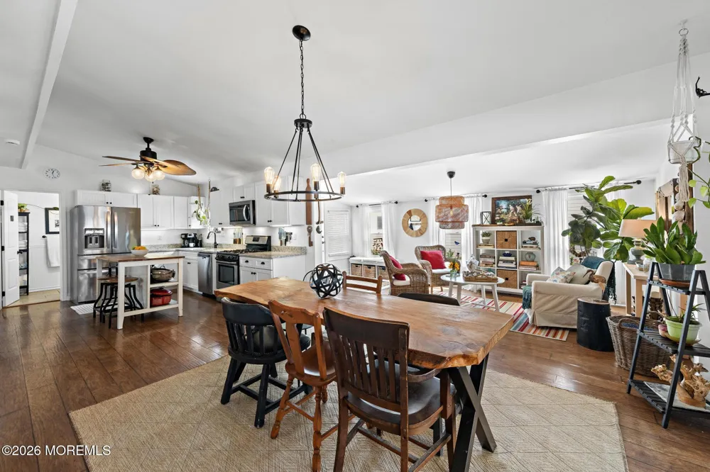 12 Phyllis Lane Beach Haven West, NJ 08050