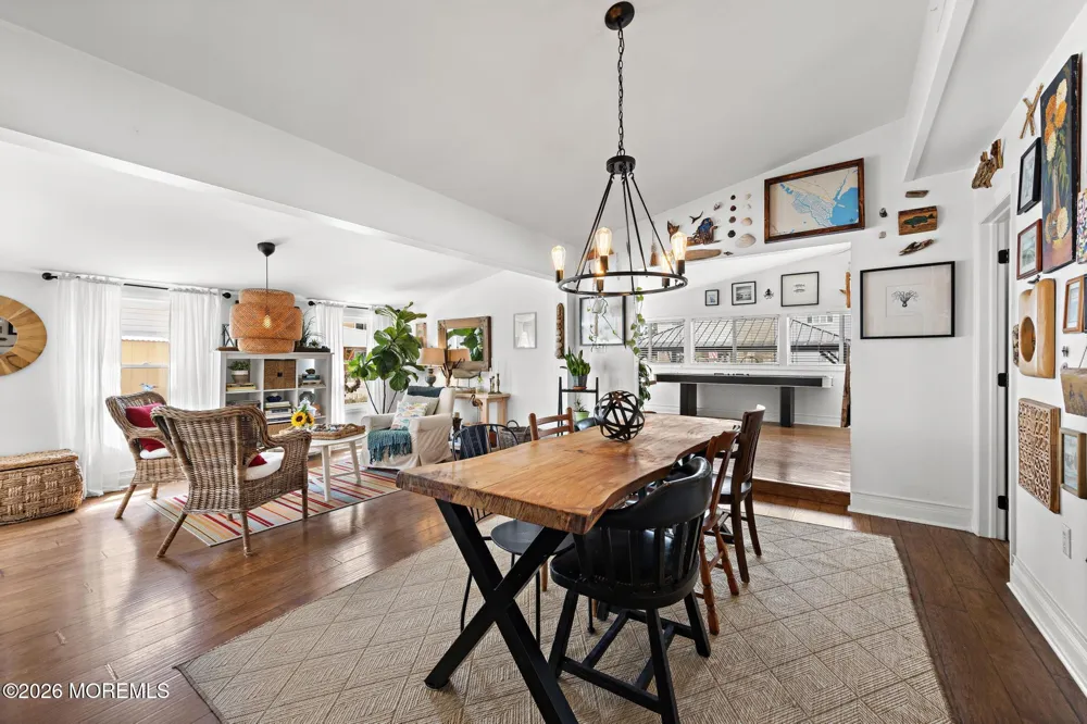 12 Phyllis Lane Beach Haven West, NJ 08050