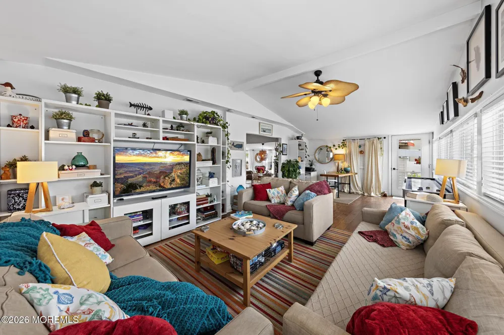 12 Phyllis Lane Beach Haven West, NJ 08050