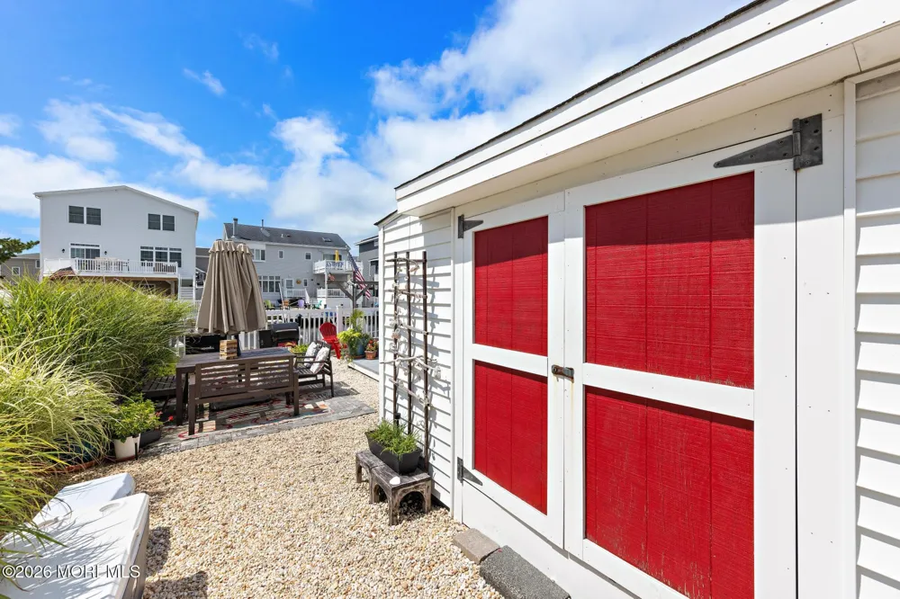 12 Phyllis Lane Beach Haven West, NJ 08050