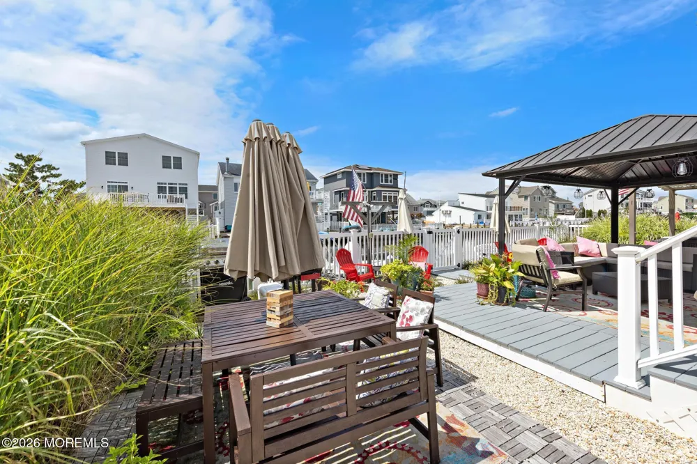 12 Phyllis Lane Beach Haven West, NJ 08050